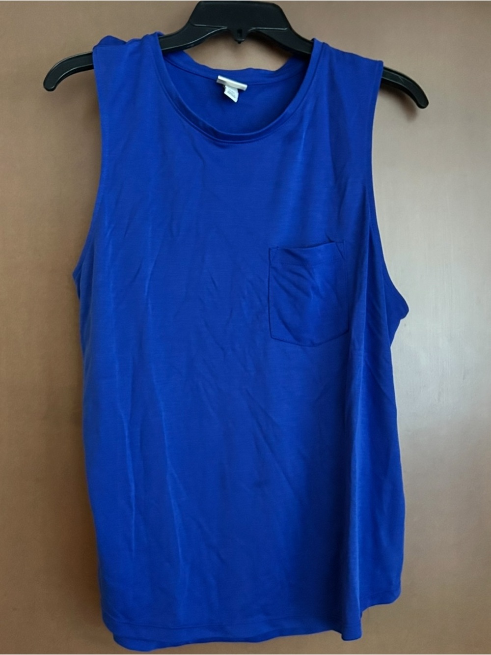 A New Day Tank Top
